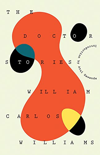 Book Cover The Doctor Stories
