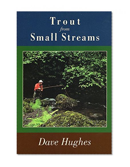 Trout from Small Streams
