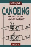 Paddling Basics: Canoeing