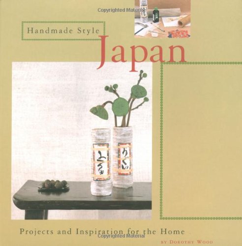 Handmade Style: Japan