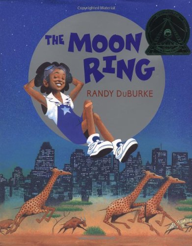 The Moon Ring