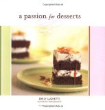 A Passion for Desserts