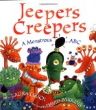 Jeepers Creepers: A Monstrous ABC