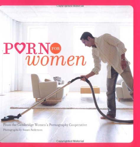 Book Cover Porn for Women