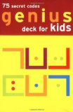 Genius Deck Secret Codes for Kids