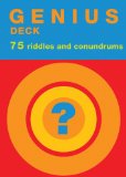 Genius Deck Riddles and Conundrums (Genius Decks)