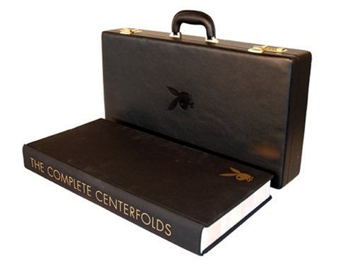 Playboy: The Complete Centerfolds