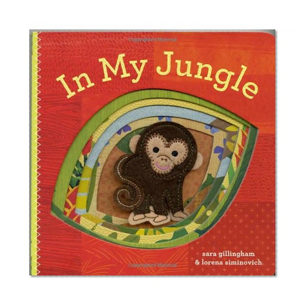 In My Jungle