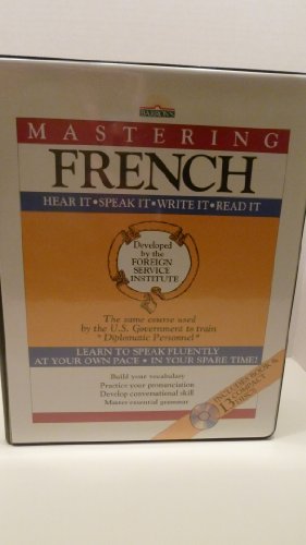 Mastering French (French Edition)