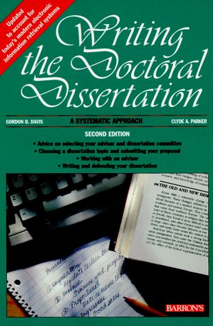 Cover letters for dissertation questionnaires