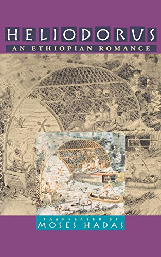 An Ethiopian Romance