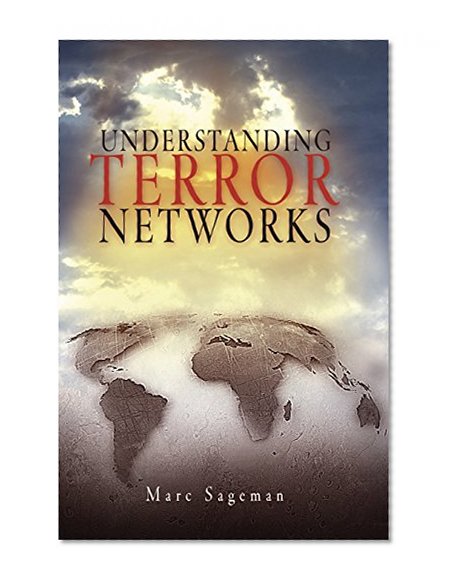 Book Cover Understanding Terror Networks