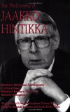 The Philosophy of Jaakko Hintikka (Library of Living Philosophers)