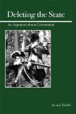 Deleting the State: An Argument About Government