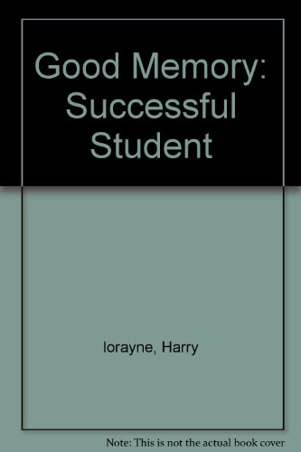 Good Memory: Successful Student