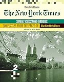 The New York Times Sunday Crossword Omnibus, Volume 2