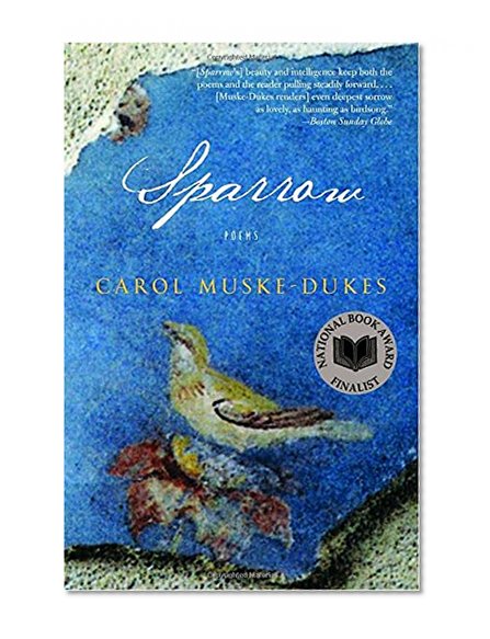 Sparrow: Poems