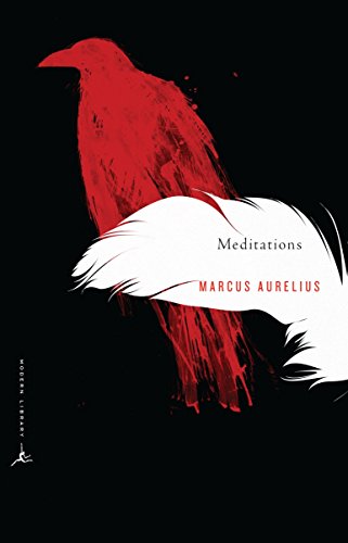 Book Cover Meditations: A New Translation
