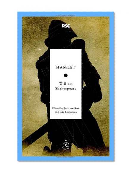 Hamlet (Modern Library Classics)