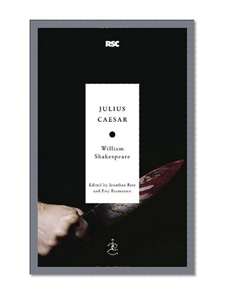 Julius Caesar (Modern Library Classics)