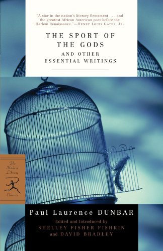 The Sport of the Gods: and Other Essential Writings (Modern Library Classics)