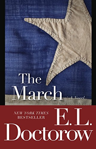 Book Cover The March: A Novel