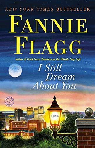 Book Cover I Still Dream About You: A Novel