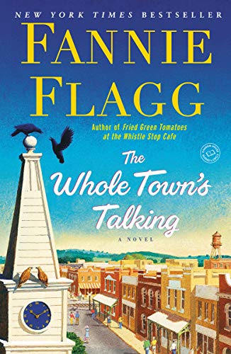 Book Cover The Whole Town's Talking: A Novel