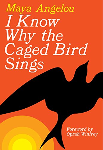 Book Cover I Know Why the Caged Bird Sings