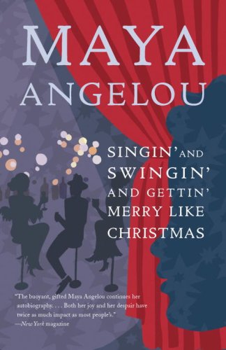 Book Cover Singin' and Swingin' and Gettin' Merry Like Christmas