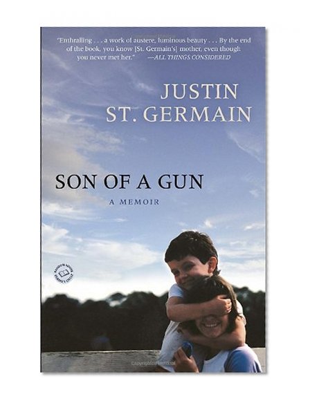 Book Cover Son of a Gun: A Memoir