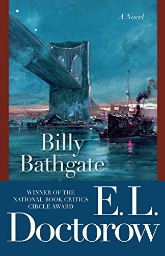 Book Cover Billy Bathgate: A Novel (Random House Reader's Circle)