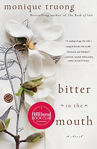 Book Cover Bitter in the Mouth: A Novel