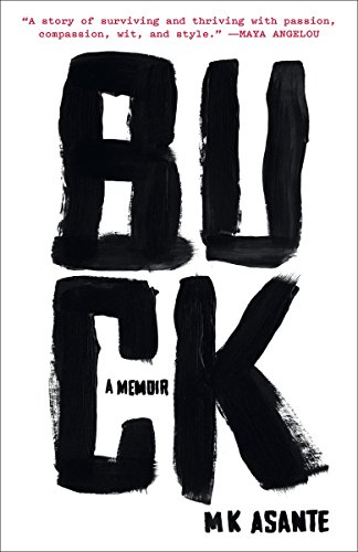 Book Cover Buck: A Memoir