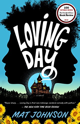 Book Cover Loving Day: A Novel