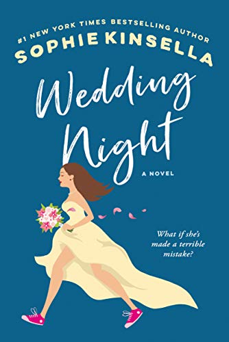 Book Cover Wedding Night: A Novel