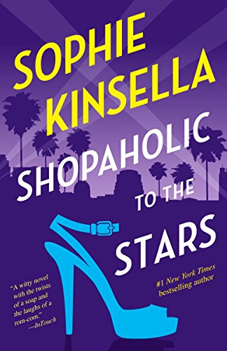 Book Cover Shopaholic to the Stars: A Novel