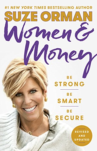 Book Cover Women & Money (Revised and Updated)