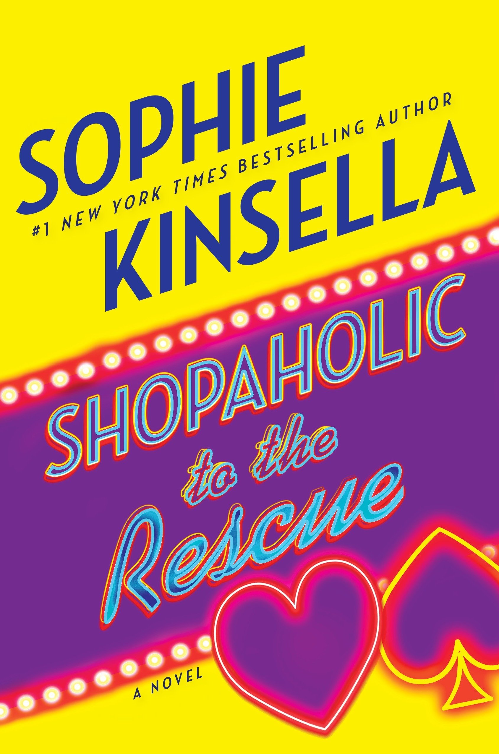 Book Cover Shopaholic to the Rescue: A Novel