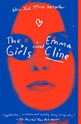 Book Cover The Girls: A Novel