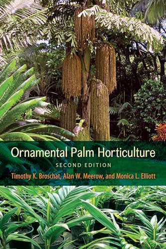 Ornamental Palm Horticulture