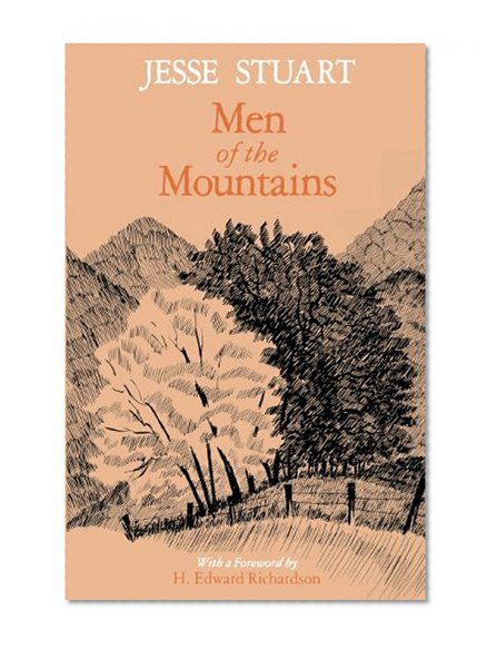Men of the Mountains