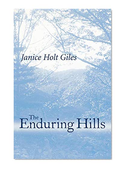 The Enduring Hills