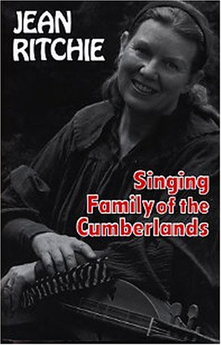 Singing Family of the Cumberlands