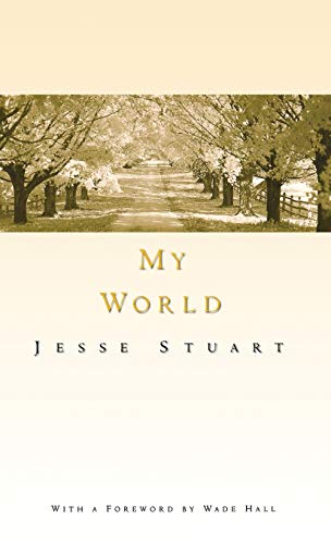 My World (Kentucky Bicentennial Bookshelf S)