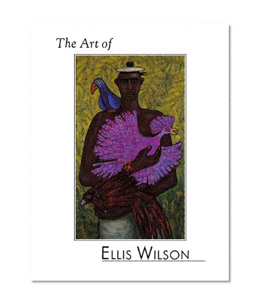 The Art of Ellis Wilson