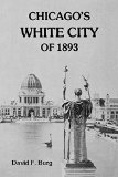 Chicago's White City of 1893 (Reprint)