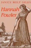 Hannah Fowler