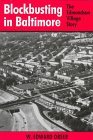 Blockbusting In Baltimore: The Edmondson Village Story