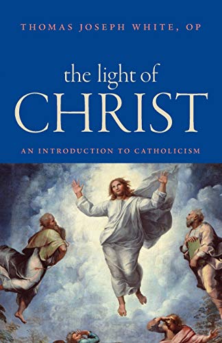 Book Cover The Light of Christ: An Introduction to Catholicism